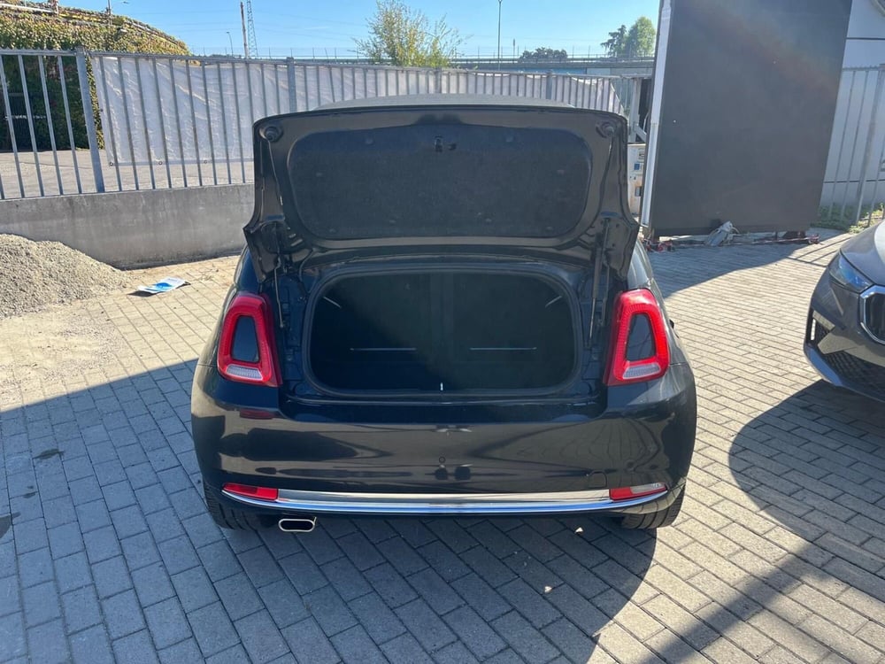 Fiat 500 usata a Milano (9)
