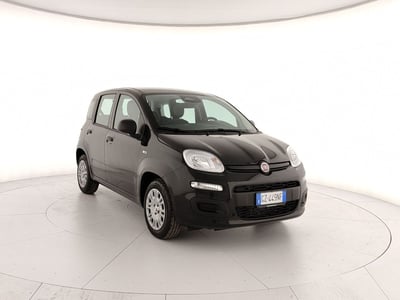 Fiat Panda Cross Cross 1.0 FireFly S&amp;S Hybrid nuova a Caserta