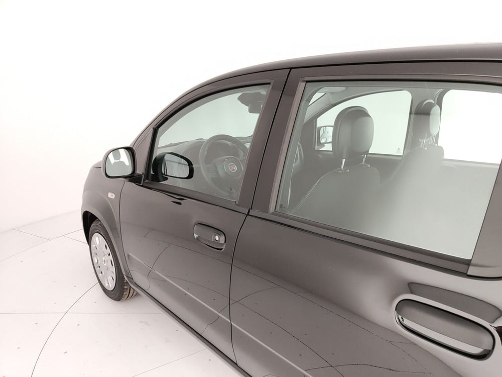 Fiat Panda Cross nuova a Caserta (11)