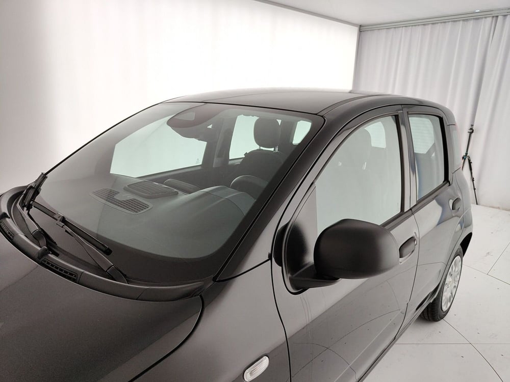 Fiat Panda Cross nuova a Caserta (13)