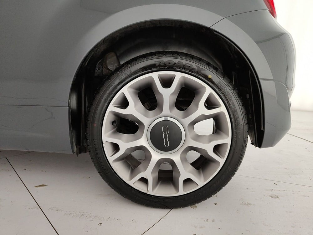 Fiat 500 usata a Caserta (11)