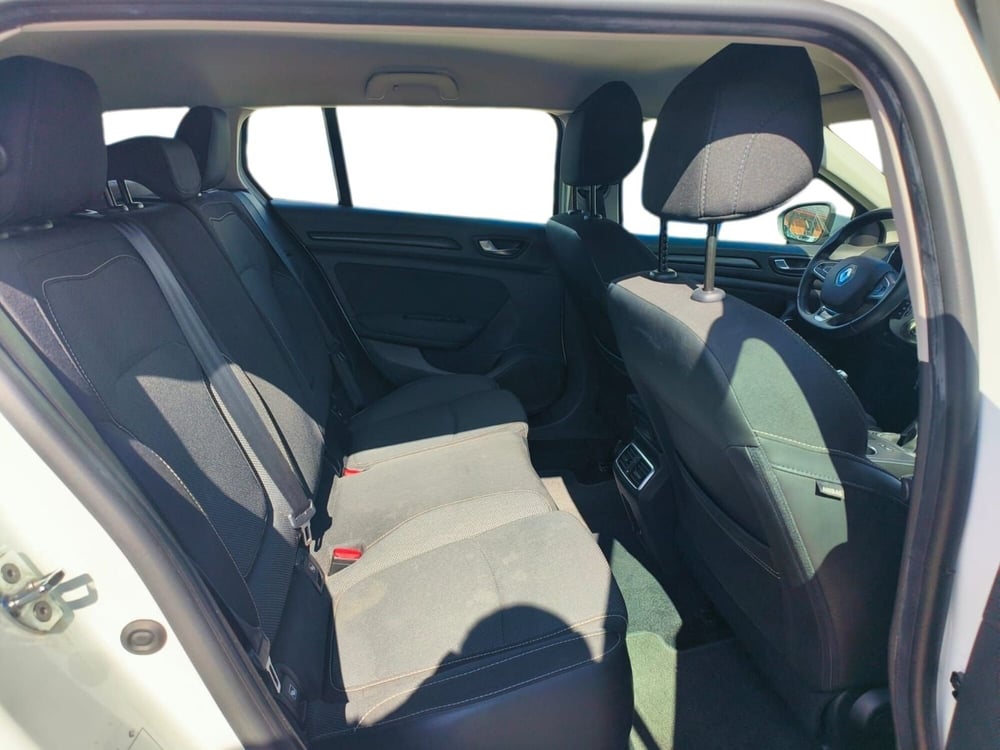 Renault Mégane Sporter usata a Prato (13)