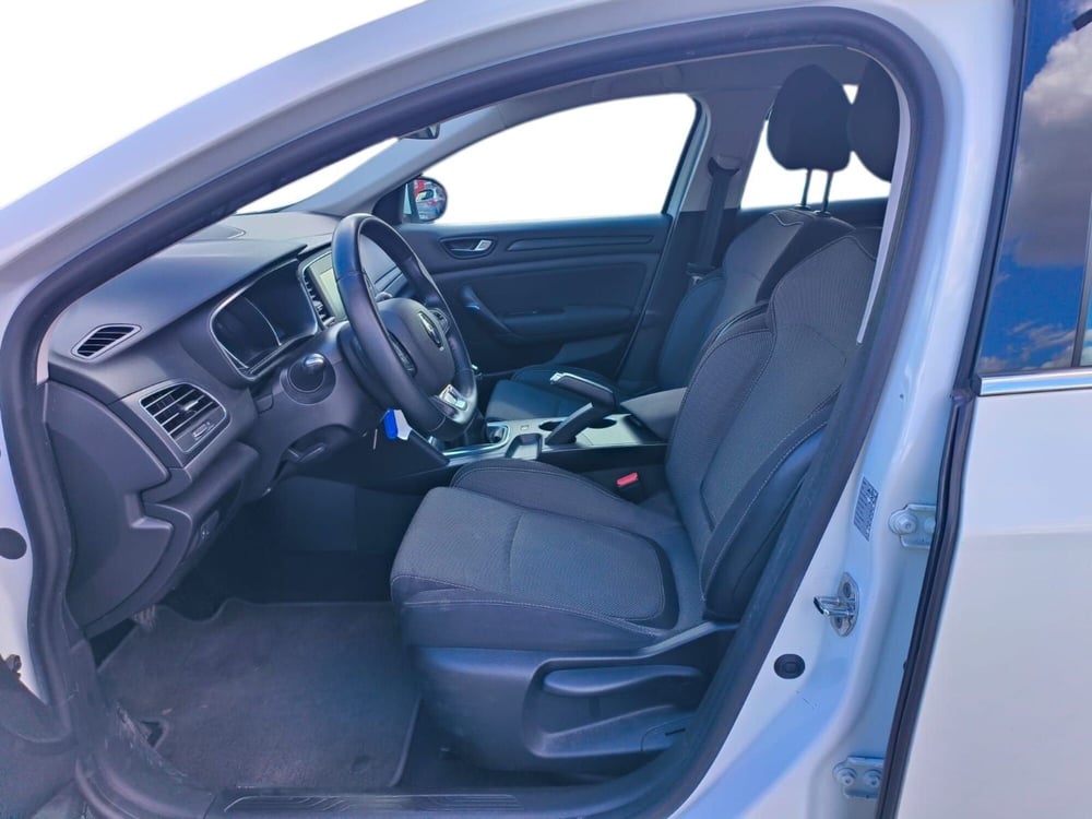 Renault Mégane Sporter usata a Prato (7)