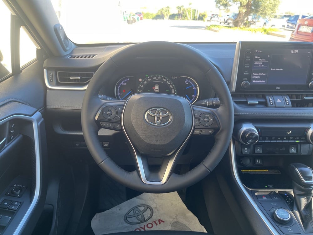 Toyota Rav4 usata a Ragusa (11)