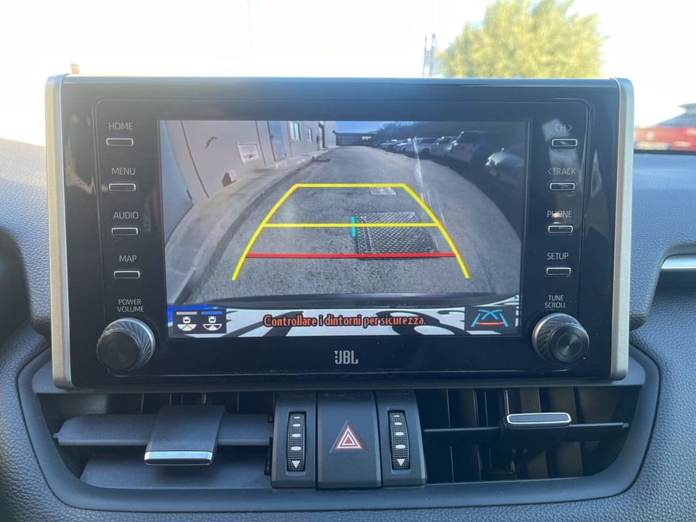 Toyota Rav4 usata a Ragusa (14)