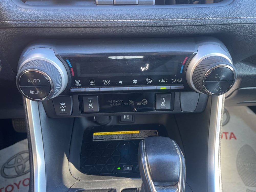 Toyota Rav4 usata a Ragusa (15)