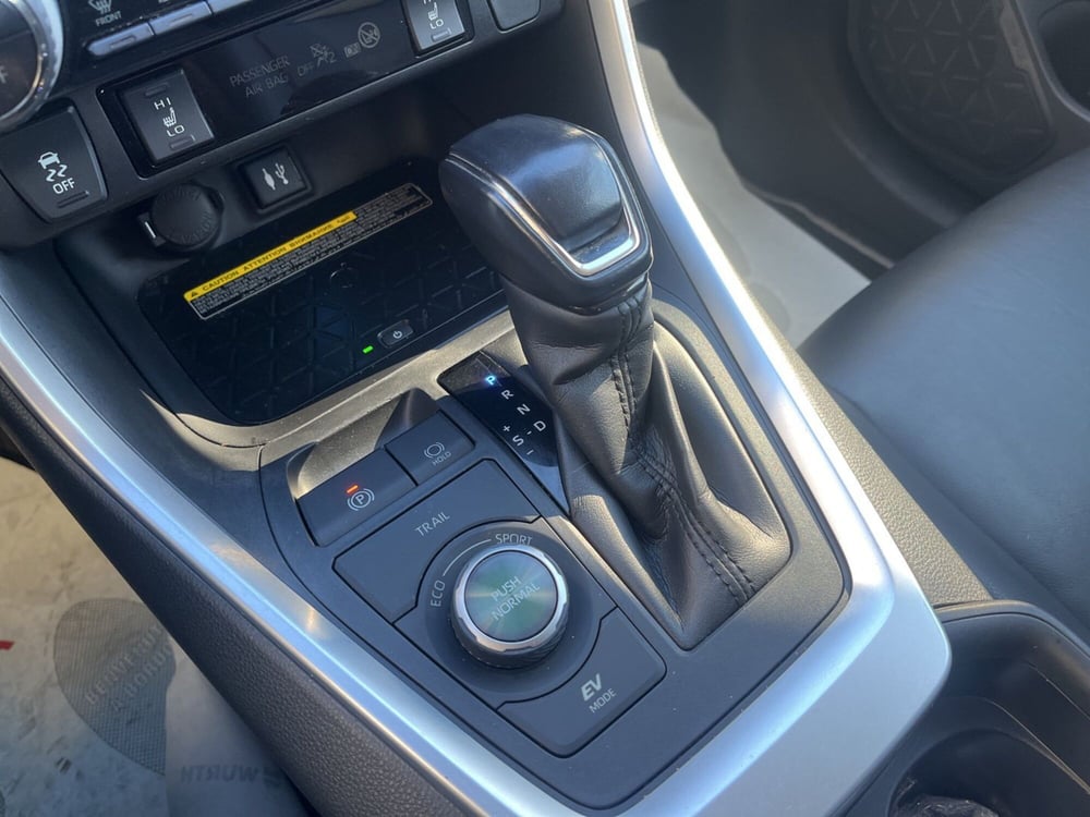 Toyota Rav4 usata a Ragusa (16)