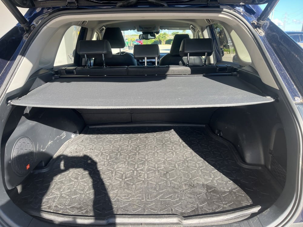 Toyota Rav4 usata a Ragusa (7)