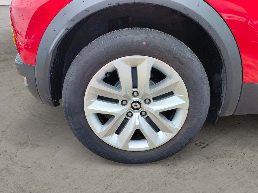 Renault Captur usata a Prato (15)