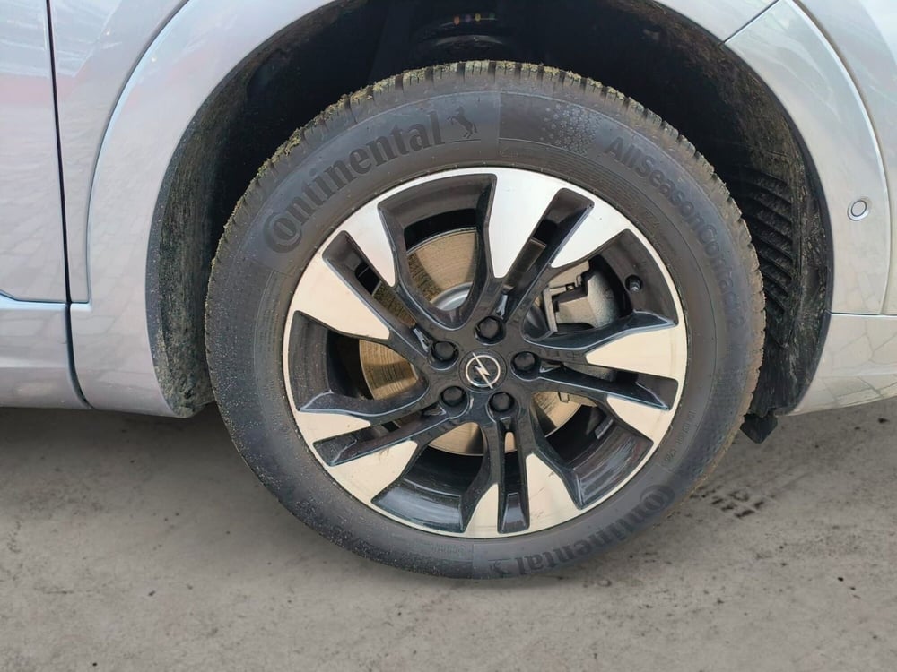 Opel Grandland usata a Prato (15)
