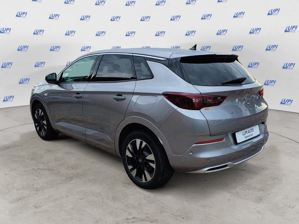 Opel Grandland usata a Prato (2)