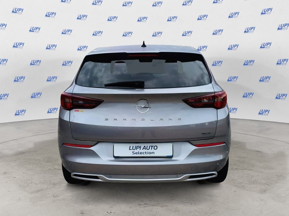 Opel Grandland usata a Prato (3)