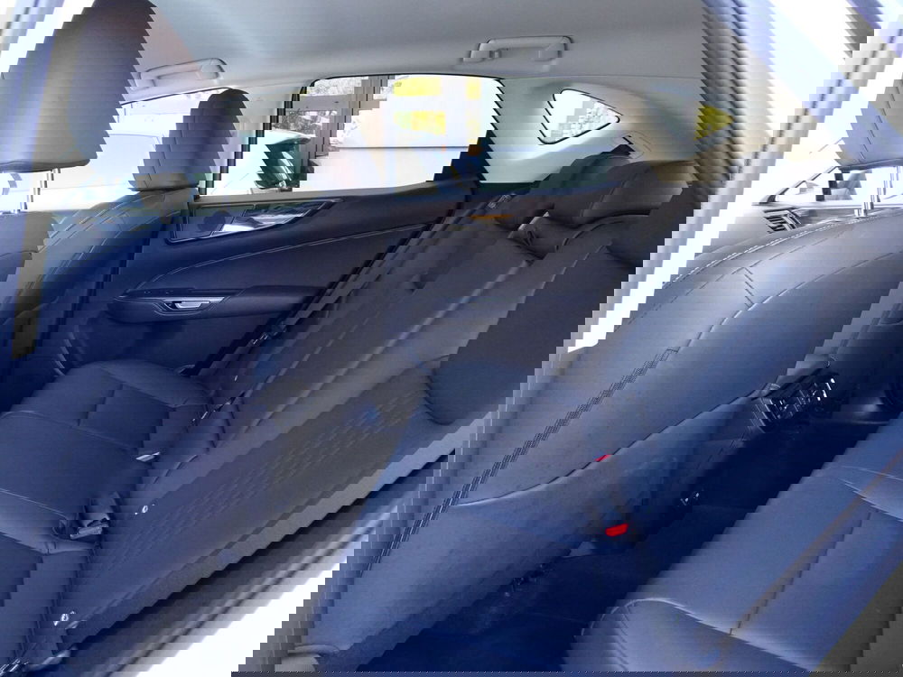 Lexus NX usata a Treviso (11)