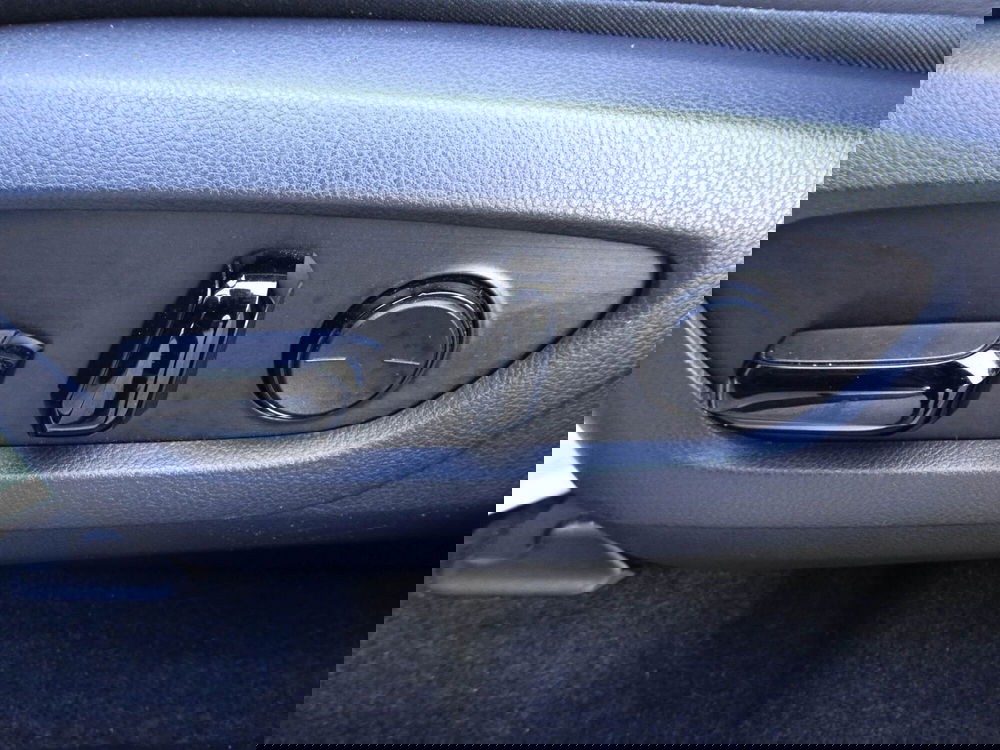 Lexus NX usata a Treviso (14)