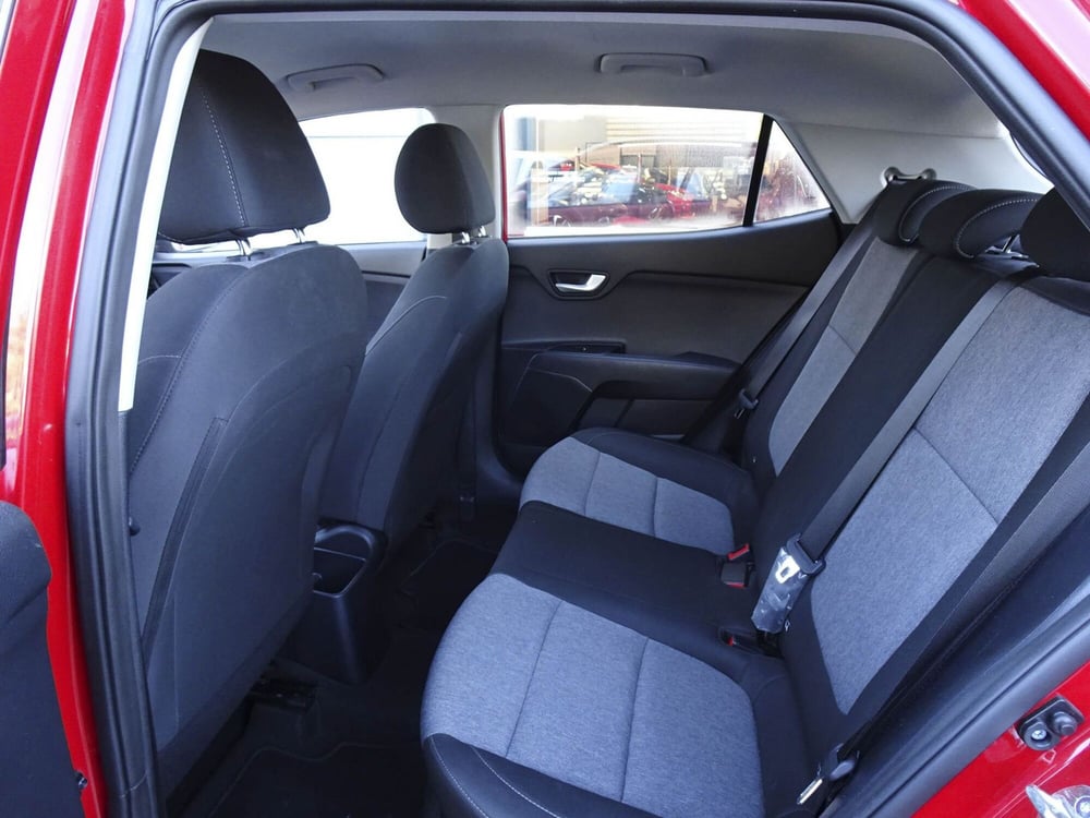 Kia Stonic usata a Treviso (10)