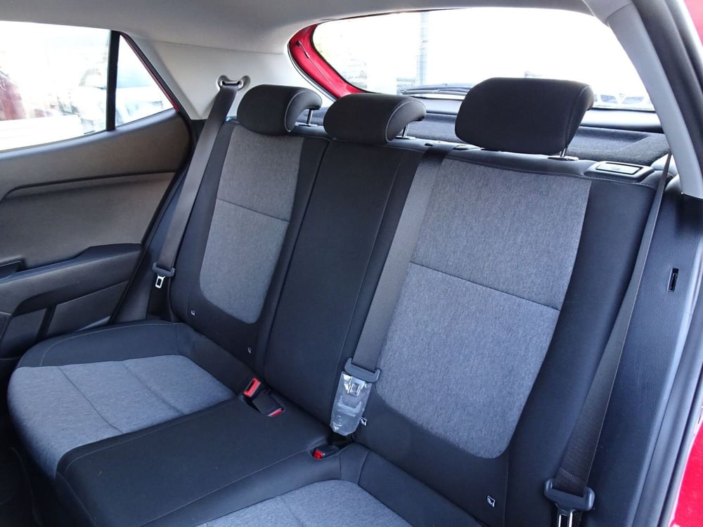 Kia Stonic usata a Treviso (11)