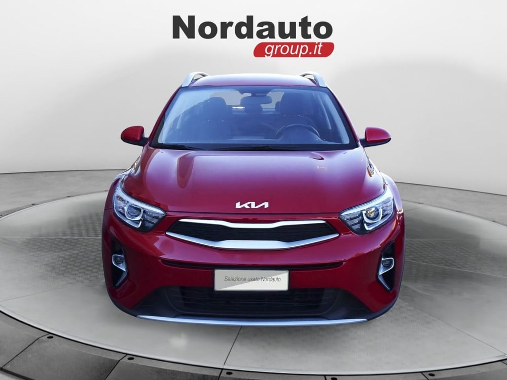 Kia Stonic usata a Treviso (2)