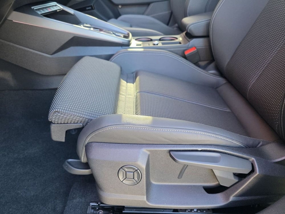 Audi A3 Sportback nuova a Pistoia (17)