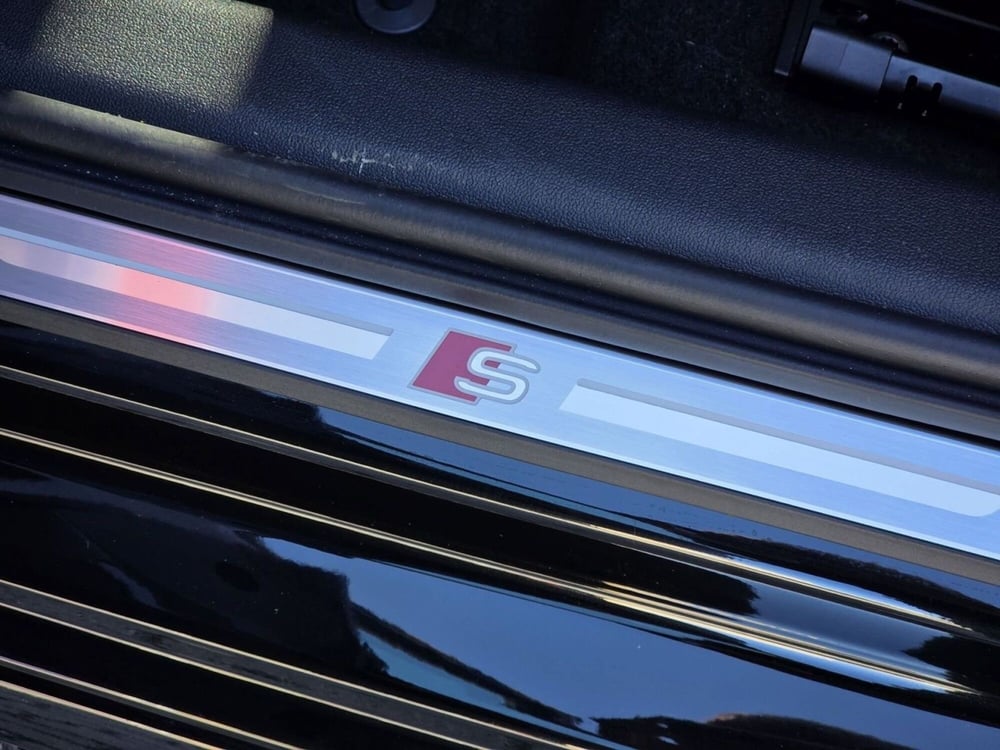Audi A3 Sportback nuova a Pistoia (18)