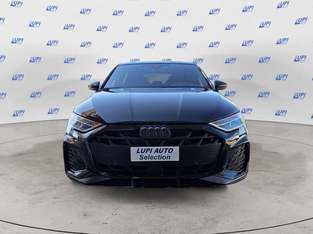 Audi A3 Sportback nuova a Pistoia (2)