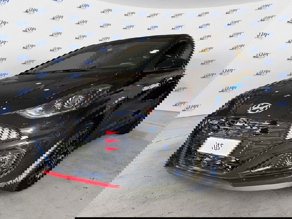 Hyundai i10 nuova a Pistoia