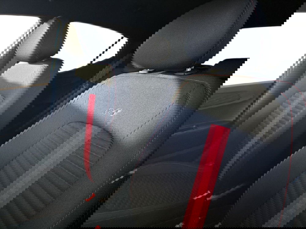 Hyundai i10 nuova a Pistoia (15)