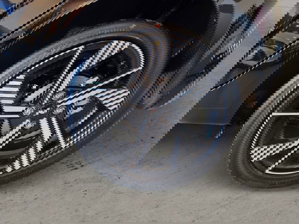 Hyundai i10 nuova a Pistoia (16)