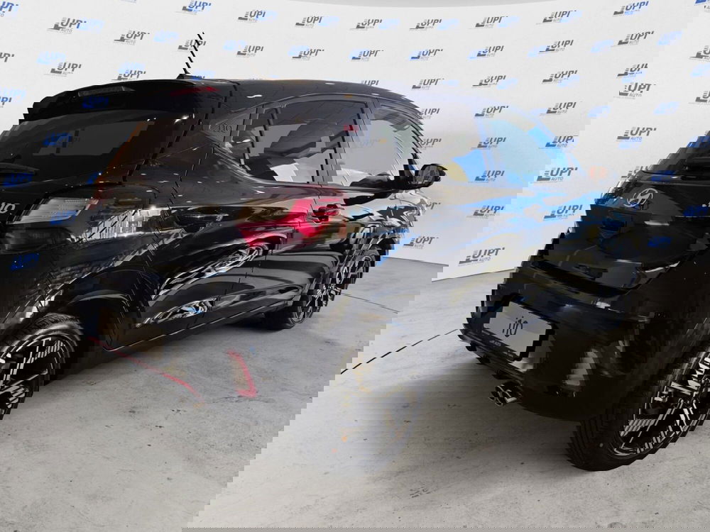 Hyundai i10 nuova a Pistoia (7)