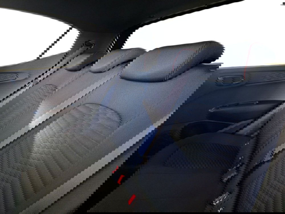 Hyundai i10 nuova a Pistoia (9)