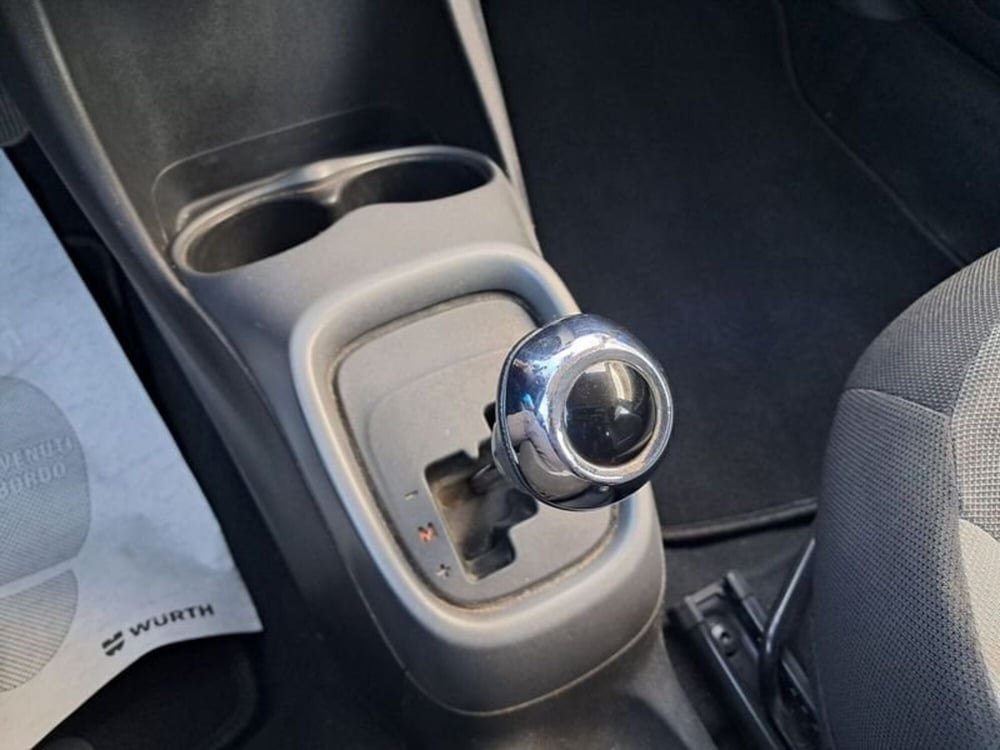 Toyota Aygo usata a Cagliari (19)