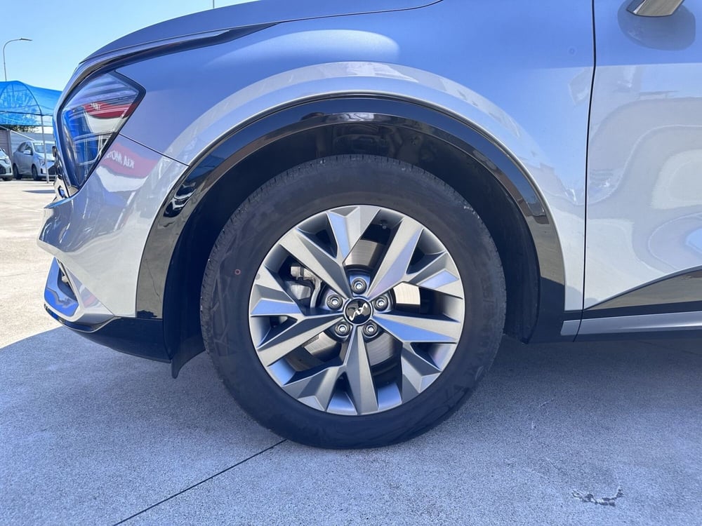 Kia Sportage usata a Cremona (3)