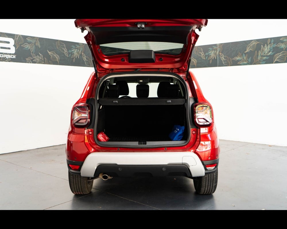 Dacia Duster usata a Venezia (17)