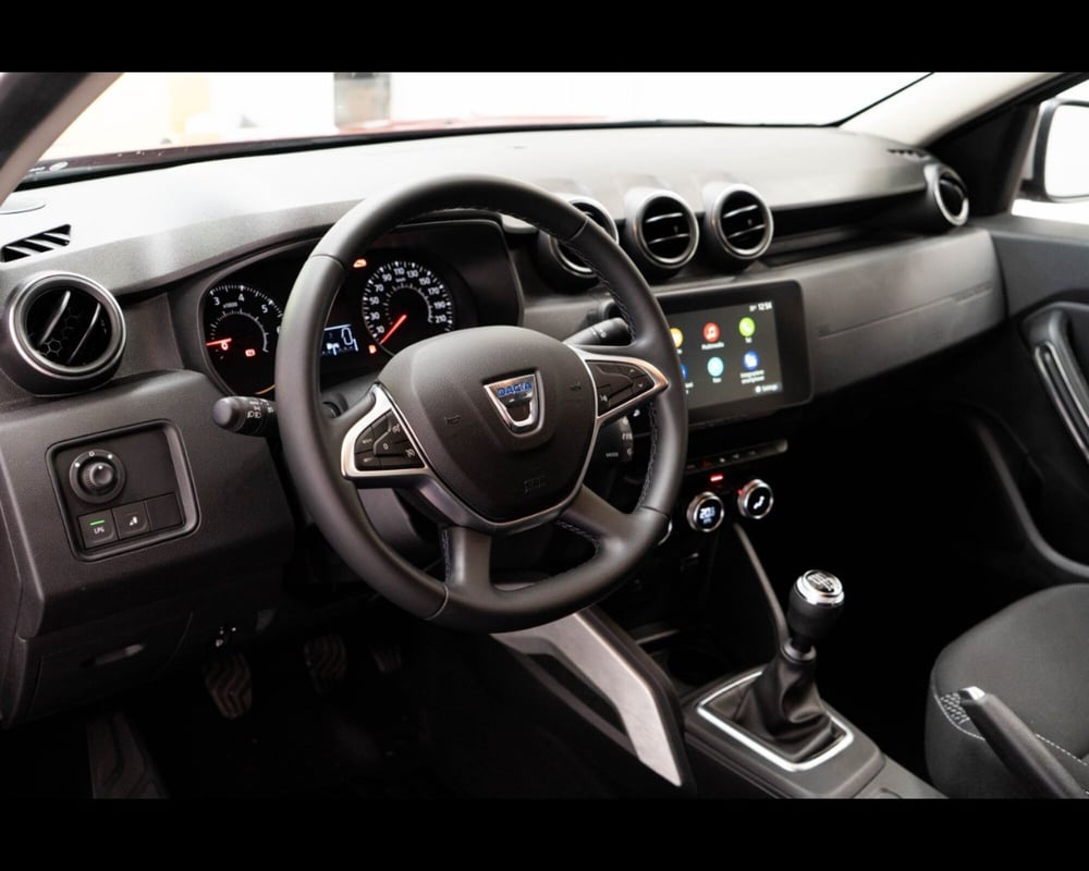Dacia Duster usata a Venezia (20)