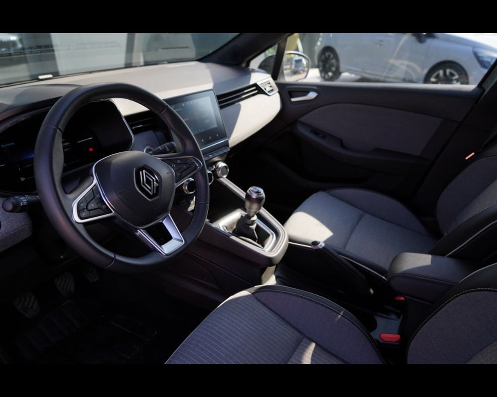 Renault Clio usata a Venezia (19)