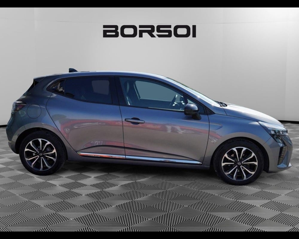Renault Clio usata a Venezia (6)