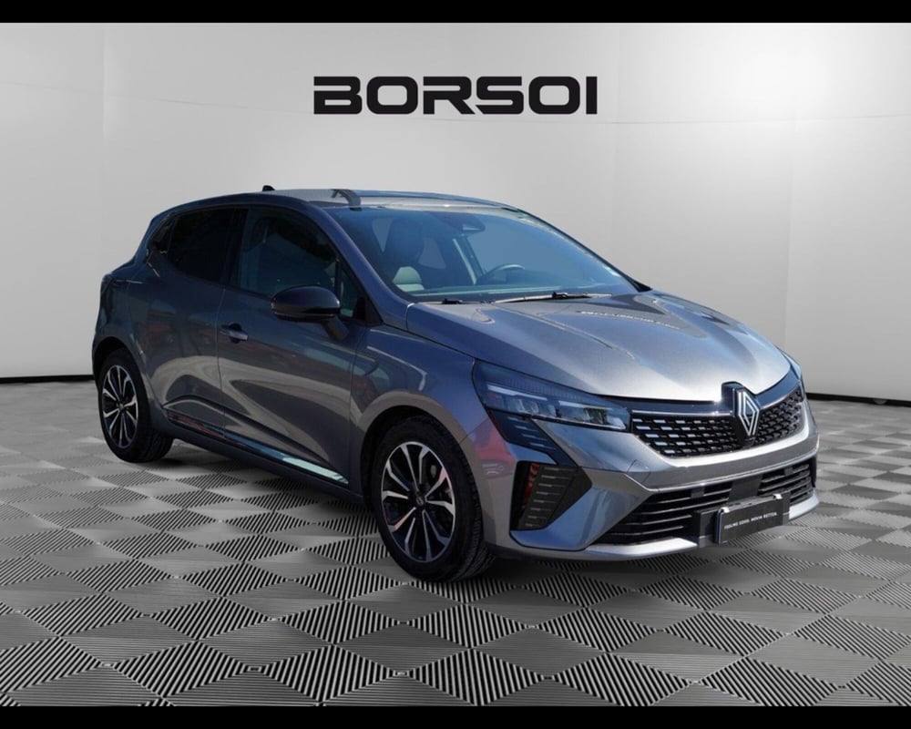 Renault Clio usata a Venezia (7)