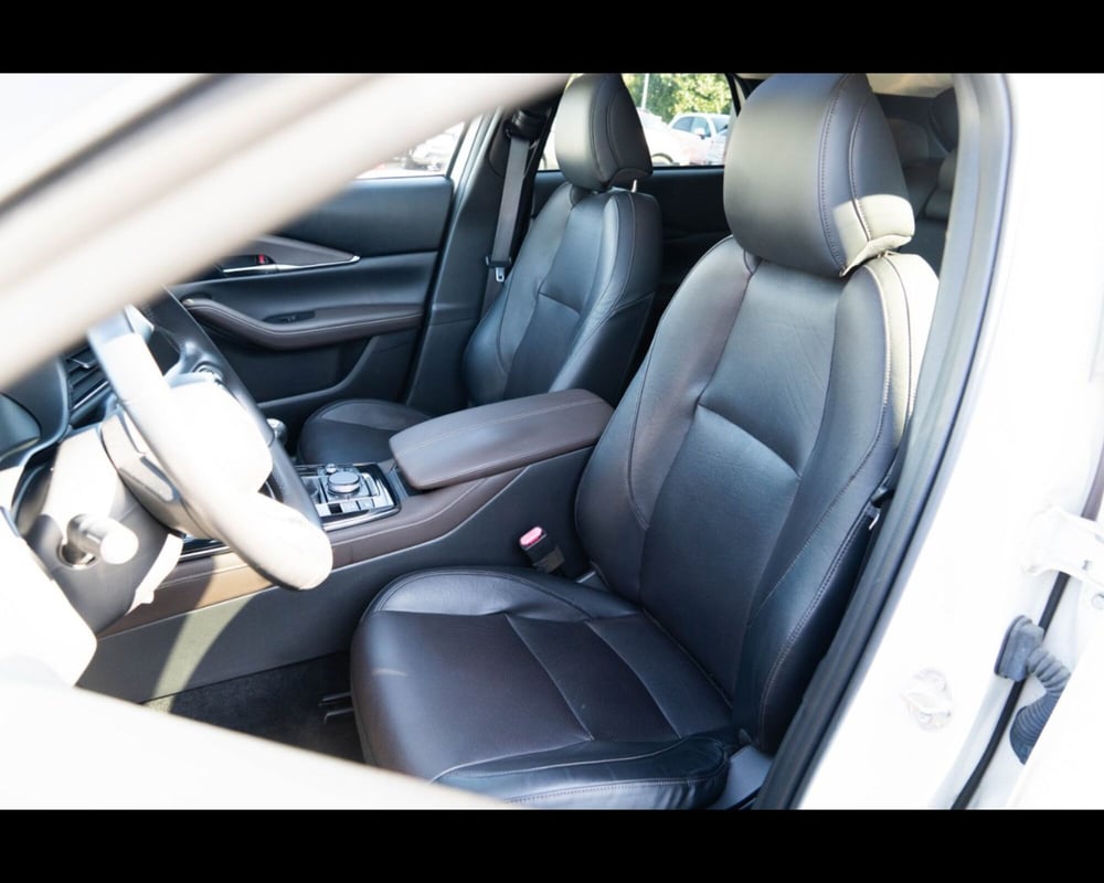 Mazda CX-30 usata a Venezia (12)