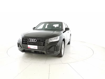 Audi Q2 35 2.0 tdi Business Advanced s-tronic del 2024 usata a San Salvo