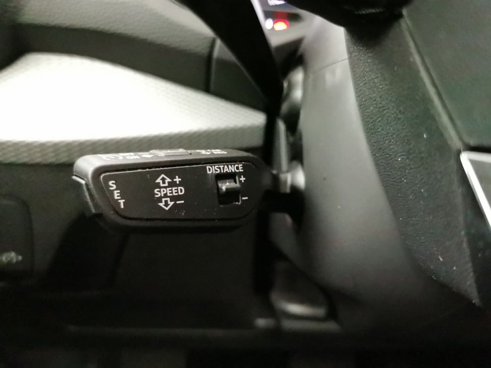 Audi Q2 usata a Chieti (16)