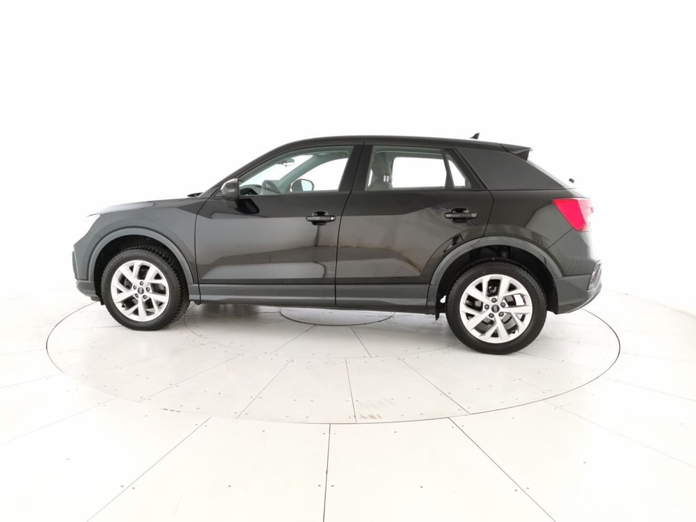 Audi Q2 usata a Chieti (2)