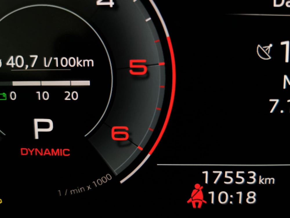 Audi Q2 usata a Chieti (20)