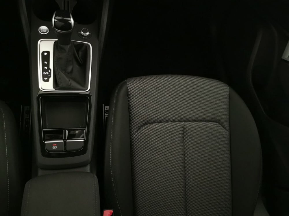 Audi Q2 usata a Chieti (19)