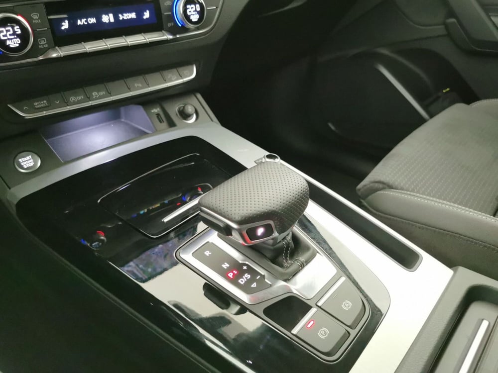 Audi Q5 usata a Chieti (12)