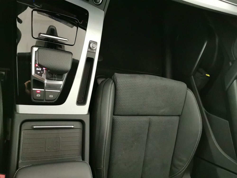 Audi Q5 usata a Chieti (13)