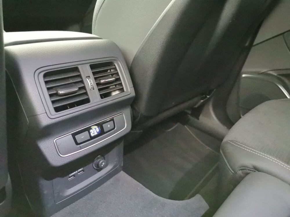 Audi Q5 usata a Chieti (15)