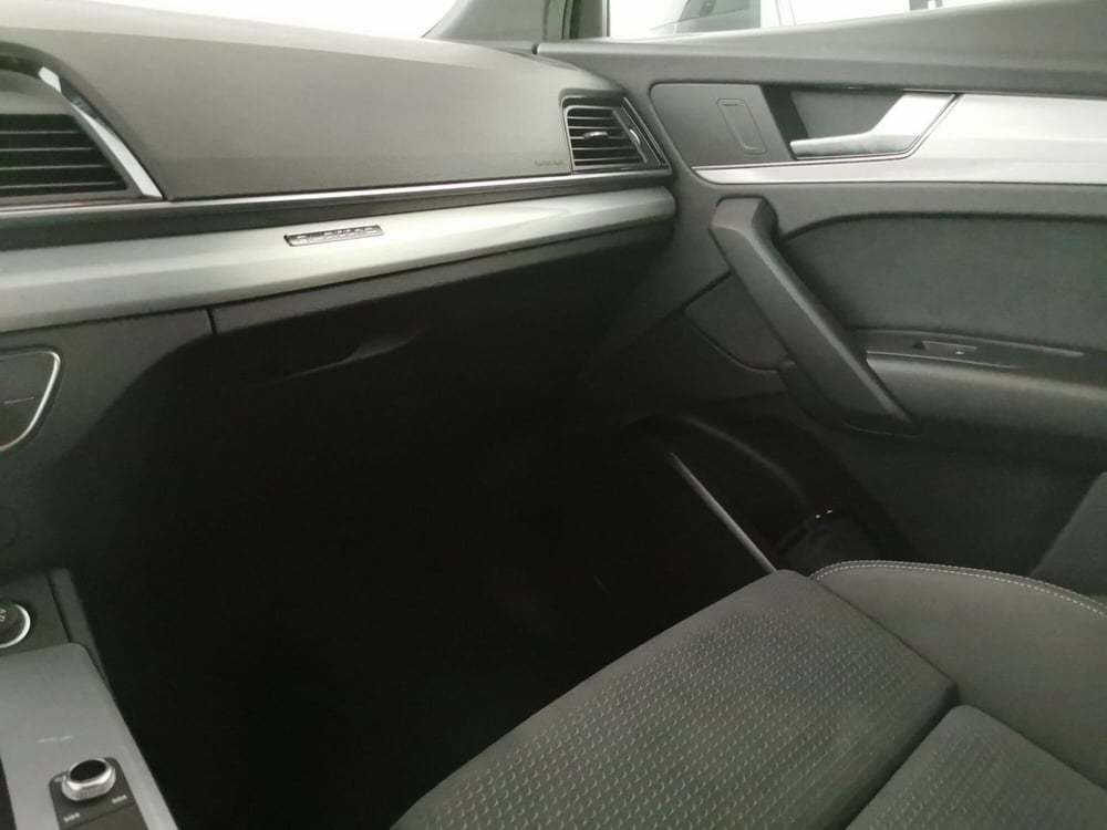 Audi Q5 usata a Chieti (16)