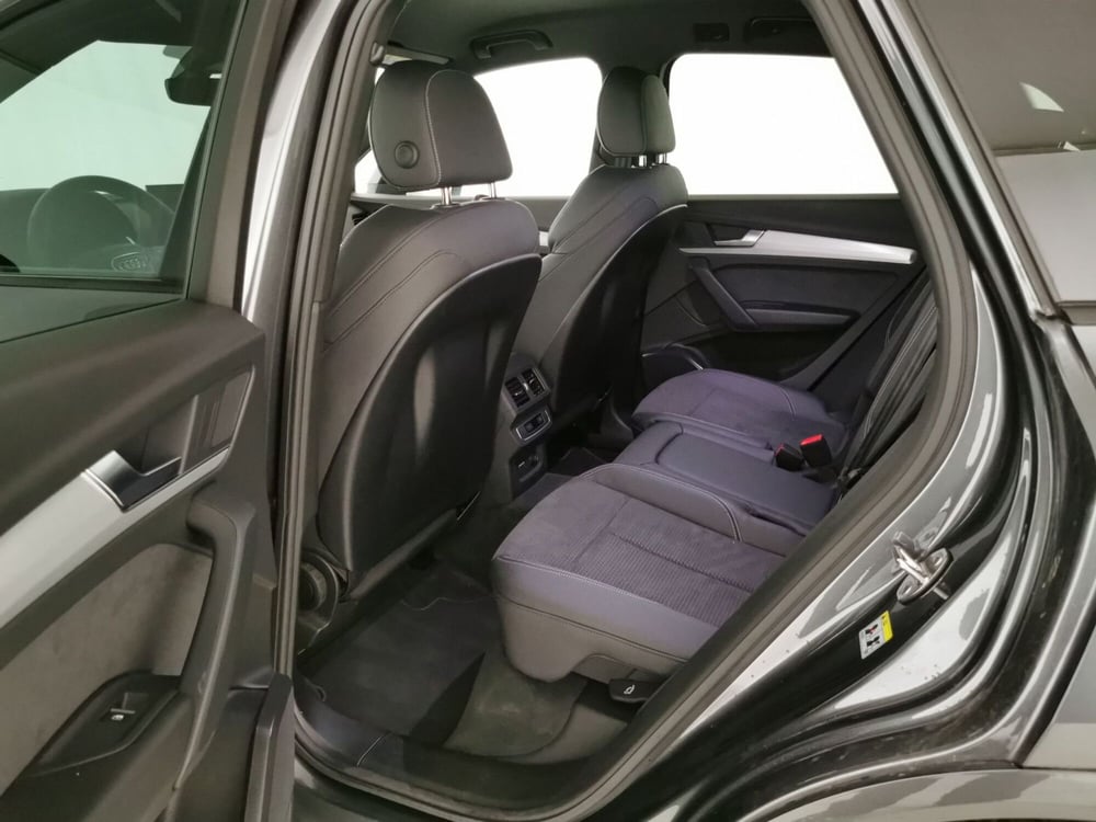 Audi Q5 usata a Chieti (2)