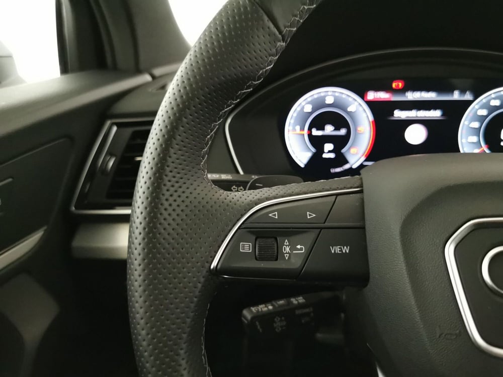 Audi Q5 usata a Chieti (6)