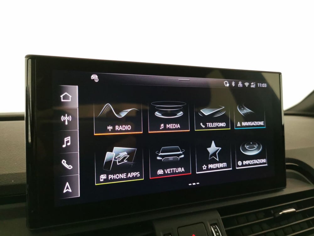 Audi Q5 usata a Chieti (9)