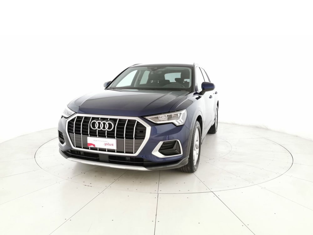 Audi Q3 usata a Chieti
